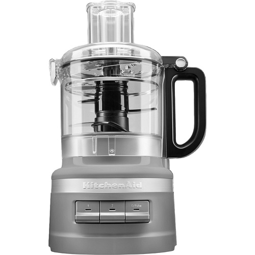 Кухонний комбайн KitchenAid 5KFP0719EFG Mate Grey - придбати в Дніпрі, Україні: ціна, характеристики | інтернет-магазин TOUCH