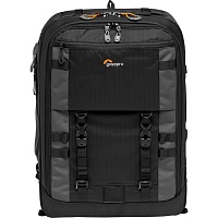 Рюкзак для фотоапарата Lowepro Pro Trekker BP 350 AW II (LP37268-GRL) - придбати в Дніпрі, Україні: ціна, характеристики | інтернет-магазин TOUCH