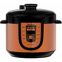 Мультиварка-скороварка Moulinex CE5A0F34