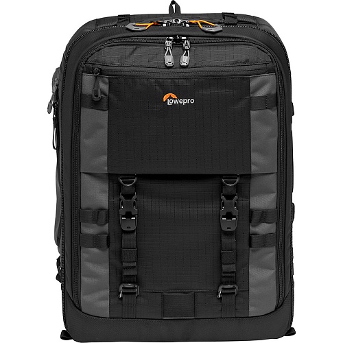 Рюкзак для фотоапарата Lowepro Pro Trekker BP 350 AW II (LP37268-GRL) - придбати в Дніпрі, Україні: ціна, характеристики | інтернет-магазин TOUCH