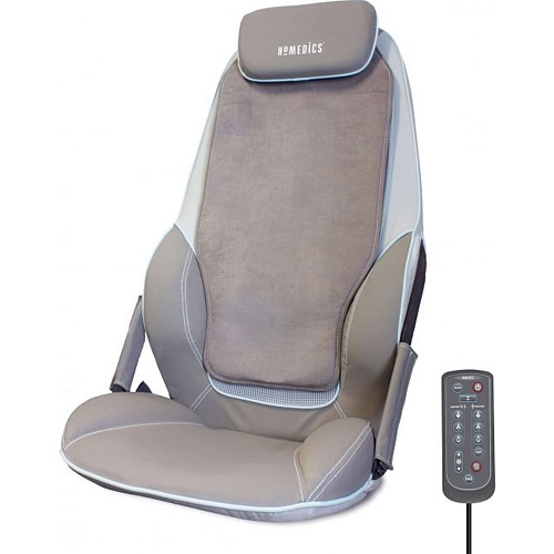 Массажная накидка HoMedics Shiatsu Max BMSC-5000H