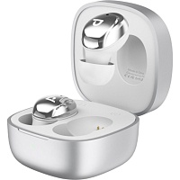Навушники Proove Charm TWS Silver (TWCH00010006) - придбати в Дніпрі, Україні: ціна, характеристики | інтернет-магазин TOUCH