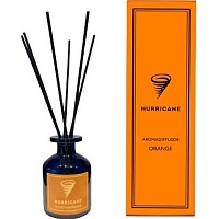 Аромадиффузор Hurricane Orange
