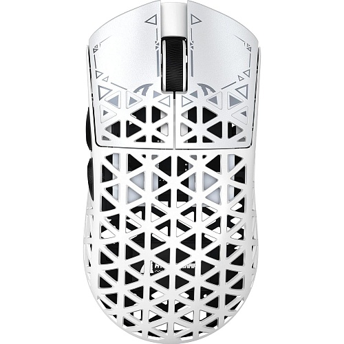 Миша Attack Shark R5 Ultra White (AS-6972792470924-W) - придбати в Дніпрі, Україні: ціна, характеристики | інтернет-магазин TOUCH