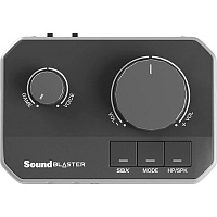 Звуковая карта Creative Sound Blaster G8 (70SB190000000)