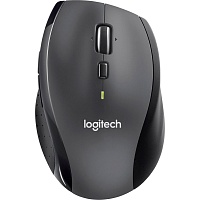 Мышь Logitech M705 Marathon Brown Box (910-006034)