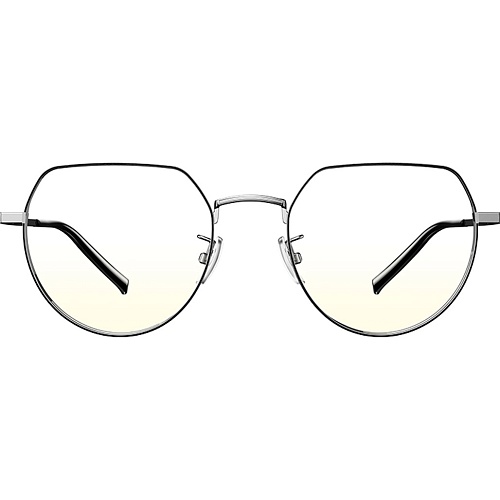 Компьютерные очки Xiaomi MiJia Anti-Blue Light Glasses Titanium (HMJ02RM)