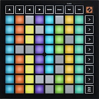 MIDI-контроллер Novation Launchpad Mini MK3 (815301001164) 