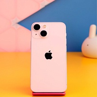Смартфон Apple iPhone 13 mini 512GB Pink (MLKD3) Б/У - придбати в Дніпрі, Україні: ціна, характеристики | інтернет-магазин TOUCH
