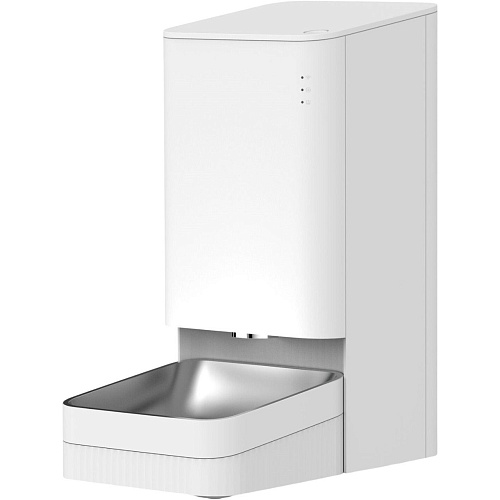 Умная кормушка Xiaomi Smart Pet Food Feeder (BHR6143EU) 