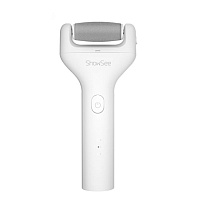 Електрична роликова пилка Xiaomi ShowSee Callus Remover B1 (White) - придбати в Дніпрі, Україні: ціна, характеристики | інтернет-магазин TOUCH