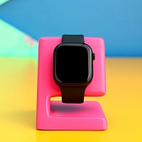 Смарт-годинник Apple Watch Series 10 GPS 46mm Jet Black Aluminum Case (MWWQ3) Б/У - придбати в Дніпрі, Україні: ціна, характеристики | інтернет-магазин TOUCH