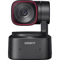 Веб-камера OBSBOT Tiny 2 Lite Black (OBSBOT-TINY2-LITE)