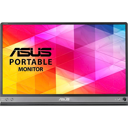 Портативный монитор Asus ZenScreen MB16AC (90LM0381-B01170)