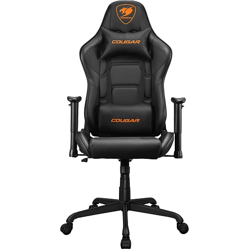 Геймерское кресло Cougar Armor Elite Black
