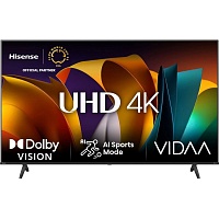 Телевизор Hisense A6N 85" LCD Ultra HD 4K (20014171) UA