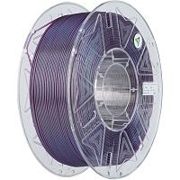 Филамент для 3D-принтеров Creality PLA Hyper RFID Stardust 1kg Purple (3301010575)