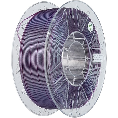 Філамент для 3D-принтерів Creality PLA Hyper RFID Stardust 1kg Purple (3301010575) - придбати в Дніпрі, Україні: ціна, характеристики | інтернет-магазин TOUCH