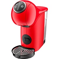 Кофеварка капсульная Krups Nescafe Dolce Gusto Genio S Plus KP340510 Витрина