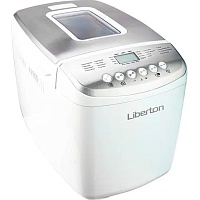 Хлібопічка Liberton LBM-6308 - придбати в Дніпрі, Україні: ціна, характеристики | інтернет-магазин TOUCH