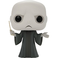 Фігурка Funko Pop! Harry Potter: Волдеморт 9.6см (5861) - придбати в Дніпрі, Україні: ціна, характеристики | інтернет-магазин TOUCH