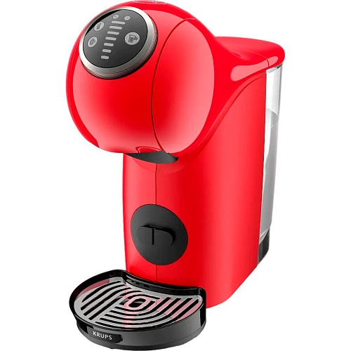 Кофеварка капсульная Krups Nescafe Dolce Gusto Genio S Plus KP340510 Витрина