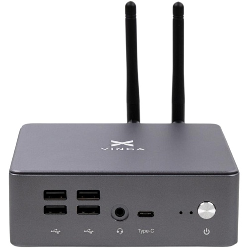 Неттоп Vinga Mini PC V655 32/1TB (V6551215U.321T)