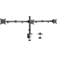 Настольное крепление для монитора Gembird MA-D3-01