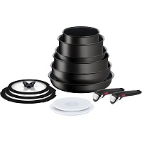 Набор кастрюль и сковородок Tefal Ingenio Unlimited L7639002