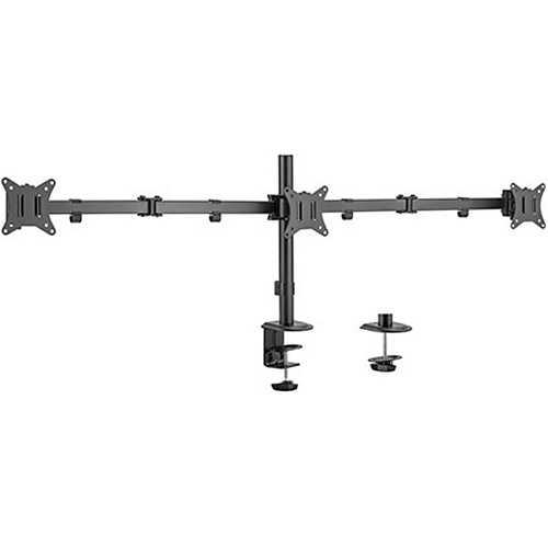 Настольное крепление для монитора Gembird MA-D3-01