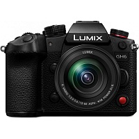 Бездзеркальний фотоапарат Panasonic Lumix DC-GH6 Kit 12-60mm f/3.5-5.6 (DC-GH6MEE) UA - придбати в Дніпрі, Україні: ціна, характеристики | інтернет-магазин TOUCH