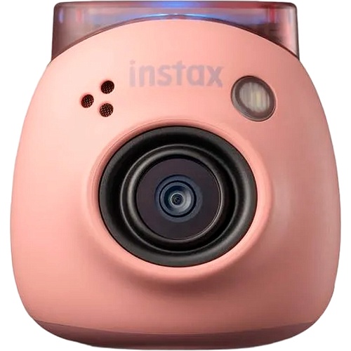 Фотоаппарат Fujifilm Instax Pal Powder Pink (16812558)