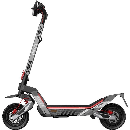 Електросамокат Navee XT5 Pro - придбати в Дніпрі, Україні: ціна, характеристики | інтернет-магазин TOUCH
