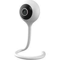 Видеоняня Lionelo Babyline Smart White