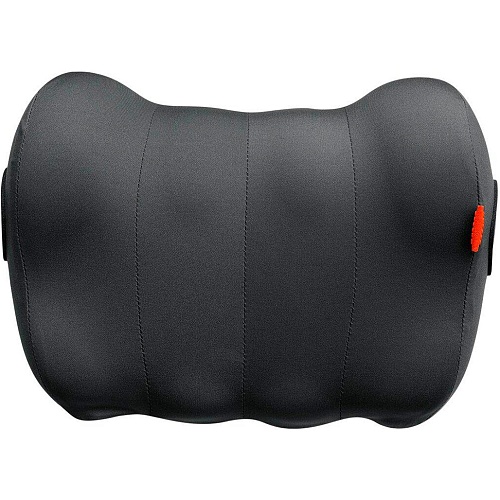 Подушка на подголовник авто Baseus ComfortRide Series Car Headrest Black (C20036400111-00)