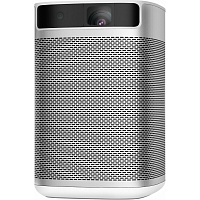 Мультимедійний проектор XGiMi MoGo Pro (XK03S) - придбати в Дніпрі, Україні: ціна, характеристики | інтернет-магазин TOUCH