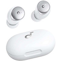Навушники Anker SoundСore Space A40 White (A3936G21) - придбати в Дніпрі, Україні: ціна, характеристики | інтернет-магазин TOUCH