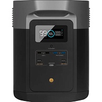 Зарядная станция EcoFlow DELTA Max 1600 (DELTAMAX1600-UK)