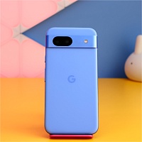 Смартфон Google Pixel 8a 8/128GB Bay Б/У - придбати в Дніпрі, Україні: ціна, характеристики | інтернет-магазин TOUCH