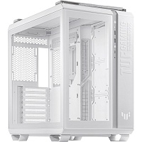 Корпус Asus TUF Gaming GT502 White (90DC0093-B09000)