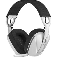 Игровые наушники Bloody GR285 White