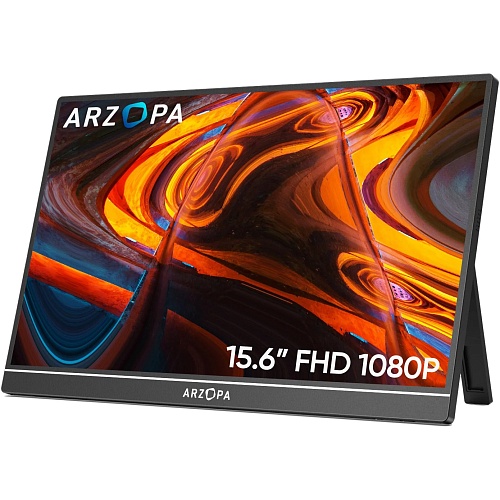 Arzopa A1T Touch Screen