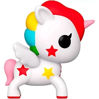 Фігурка Funko Pop! Tokidoki: Стелліна 9.6см (55755) - придбати в Дніпрі, Україні: ціна, характеристики | інтернет-магазин TOUCH