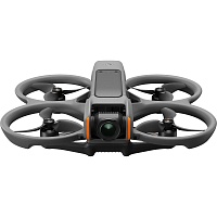Квадрокоптер DJI Avata 2 Drone Only (CP.FP.00000149.02) - придбати в Дніпрі, Україні: ціна, характеристики | інтернет-магазин TOUCH