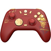 Геймпад XiaoJi GameSir Nova 2 Lite Iron Man Limited Edition - придбати в Дніпрі, Україні: ціна, характеристики | інтернет-магазин TOUCH
