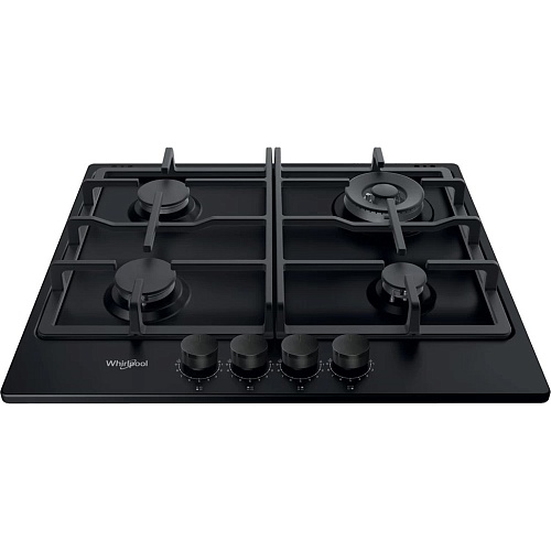 Газовая варочная поверхность Whirlpool TKRL 661 NB 