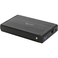 Зовнішня кишеня Gembird EE3-U3S-3 HDD 3.5