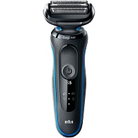 Електробритва Braun Series 5 51-B4650cs - придбати в Дніпрі, Україні: ціна, характеристики | інтернет-магазин TOUCH