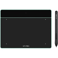 Графический планшет XP-Pen Deco Fun S Green