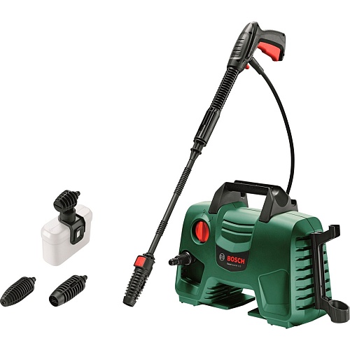 Мойка высокого давления Bosch EasyAquatak 110 (0.600.8A7.F00)